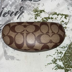 Eyeglass/Sunglass Case